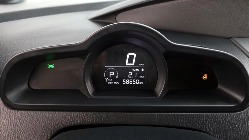 SsangYong Korando Turismo