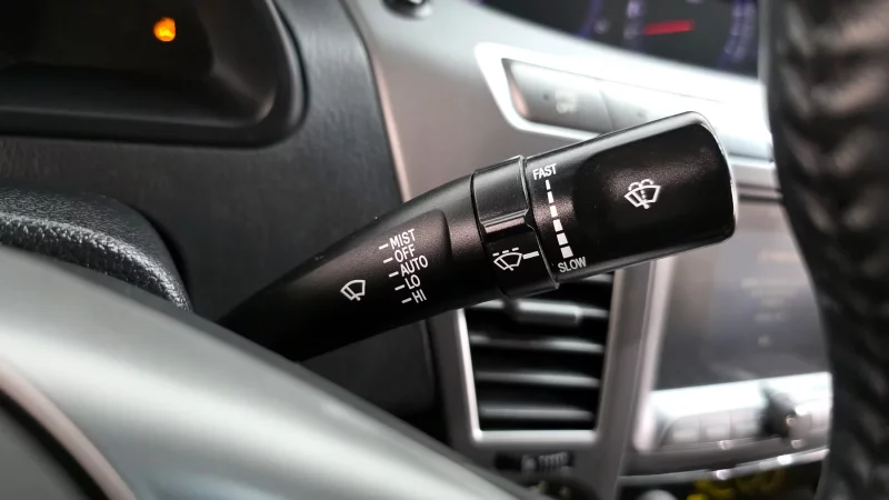 SsangYong Korando Turismo