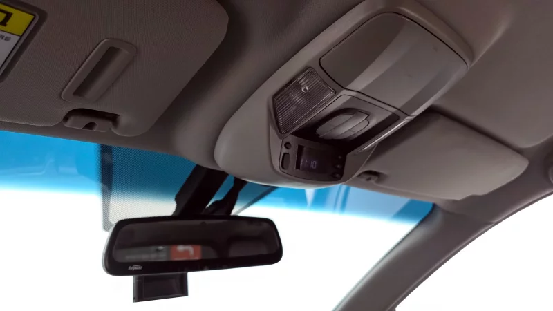 SsangYong Korando Turismo