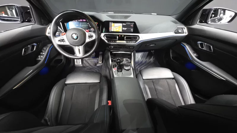 BMW 3-Series