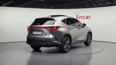 Lexus NX350h