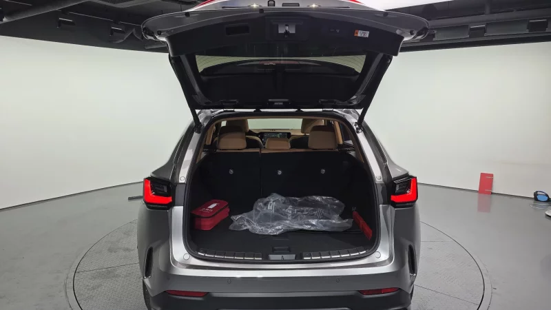 Lexus NX350h