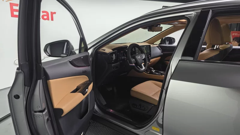 Lexus NX350h