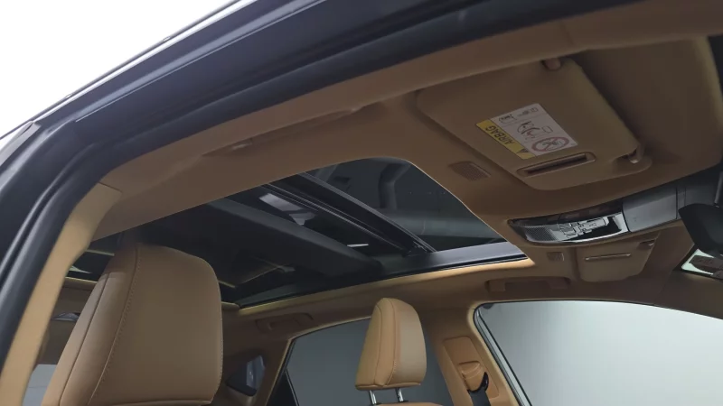 Lexus NX350h