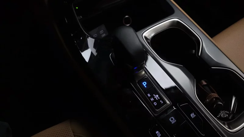 Lexus NX350h