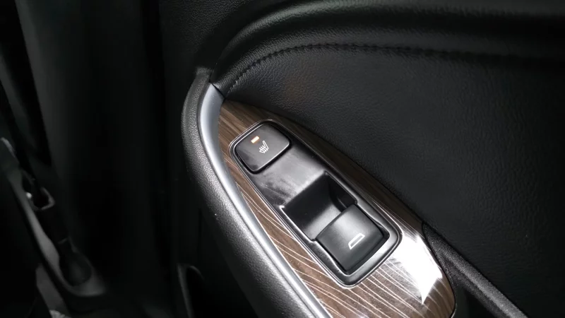 Daewoo Malibu