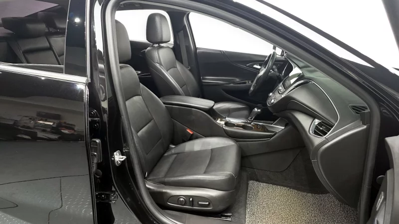 Daewoo Malibu