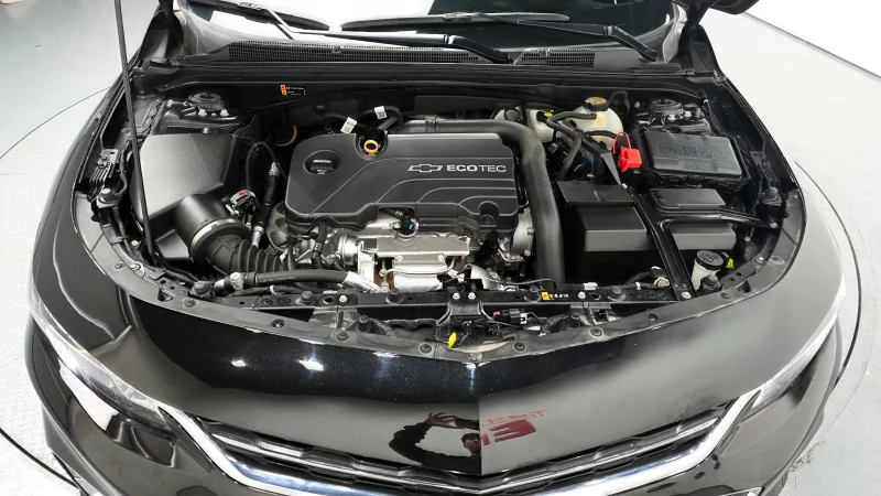 Daewoo Malibu