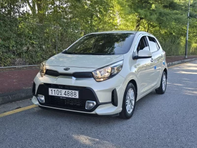 Kia Morning
