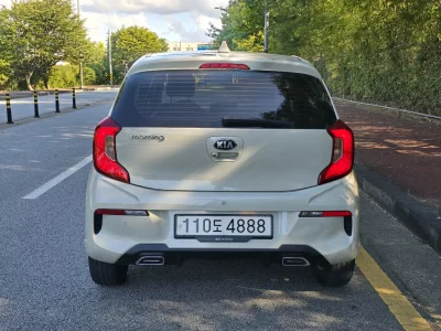 Kia Morning