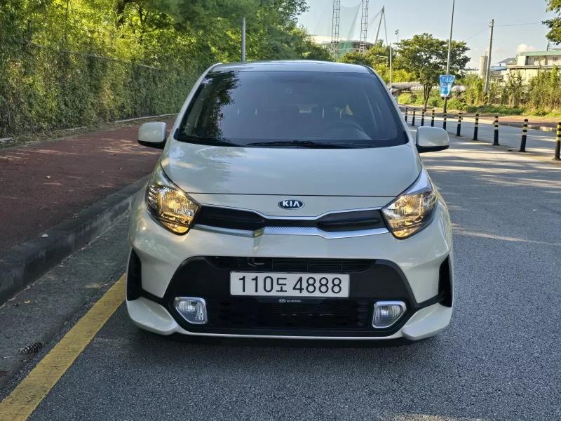 Kia Morning