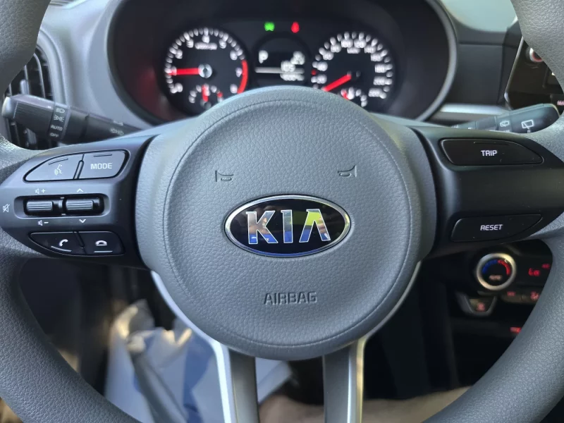 Kia Morning