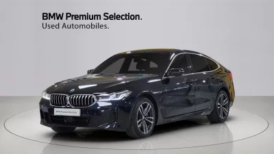 BMW Gran Turismo