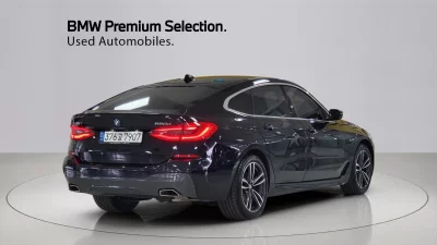 BMW Gran Turismo