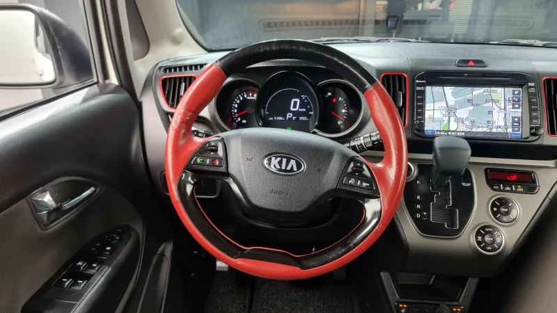 Kia RAY