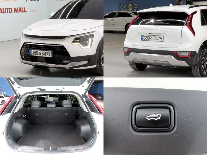 Kia Niro