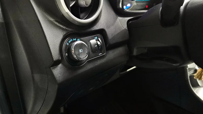 Daewoo Trax