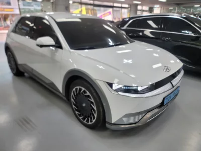 Hyundai Ioniq 5