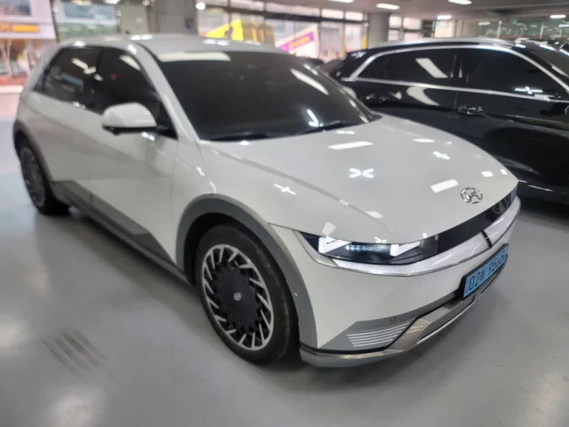 Hyundai Ioniq 5