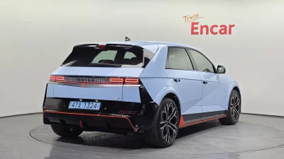 Hyundai Ioniq 5