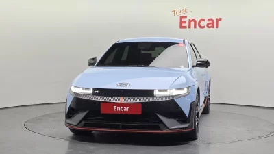 Hyundai Ioniq 5