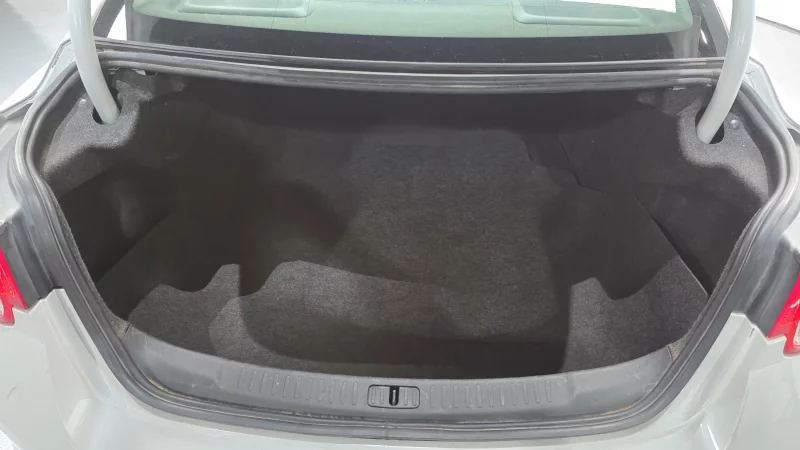 Daewoo Malibu