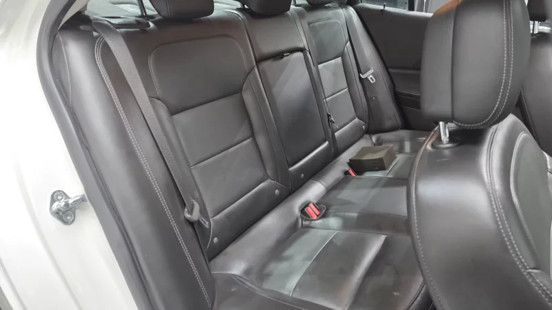 Daewoo Malibu