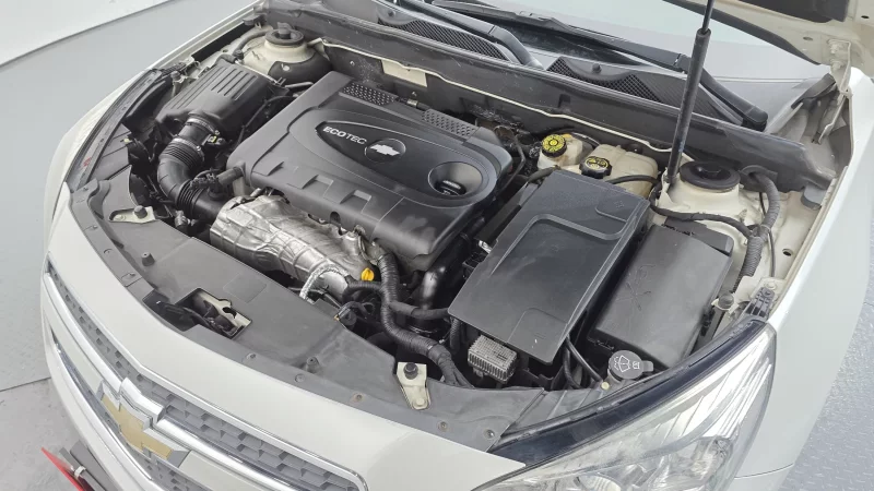 Daewoo Malibu