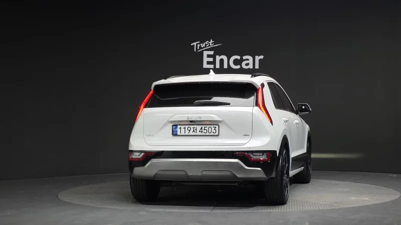 Kia Niro
