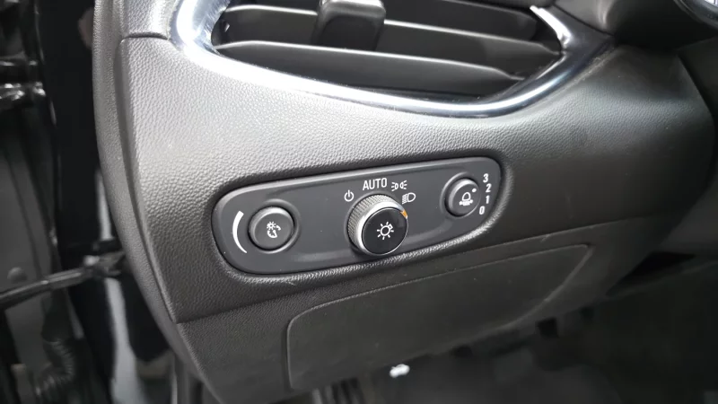 Daewoo Malibu