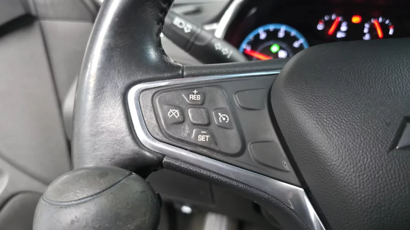 Daewoo Malibu