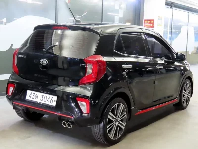 Kia Morning