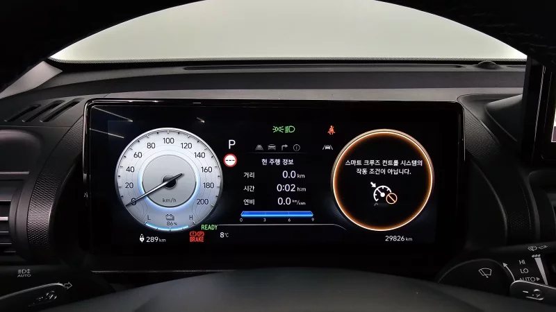 Hyundai Casper Electric