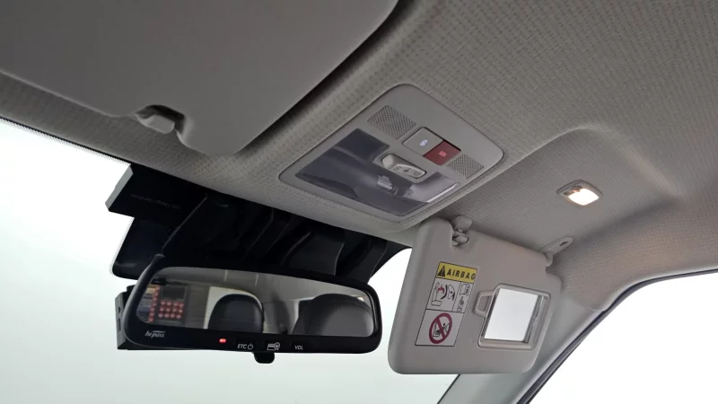 Hyundai Casper Electric