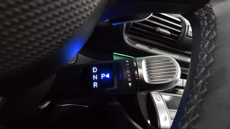 Hyundai Casper Electric