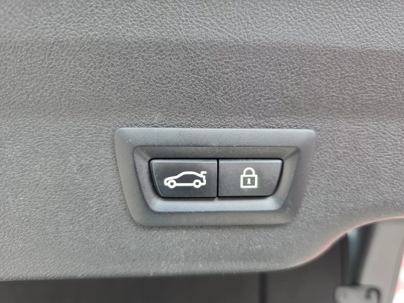 BMW 6-Series Gran Turismo