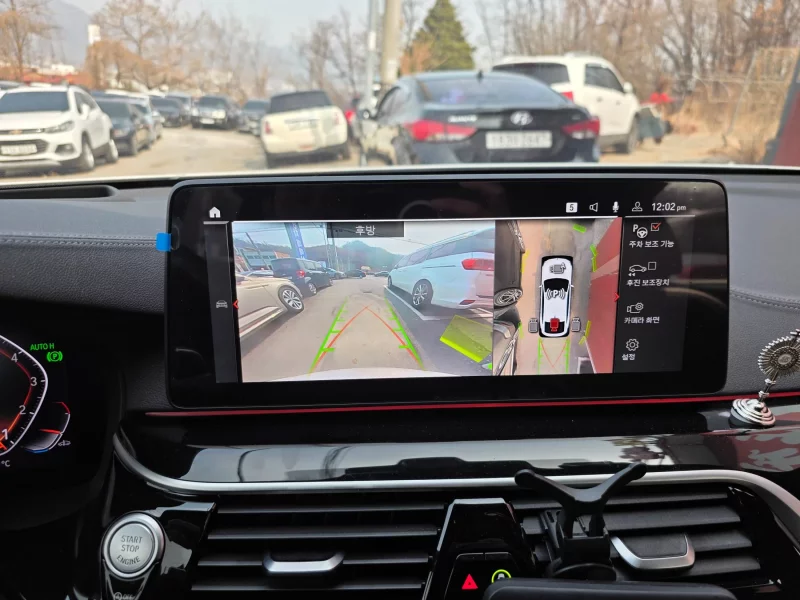 BMW 6-Series Gran Turismo