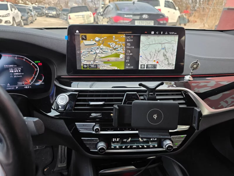 BMW 6-Series Gran Turismo