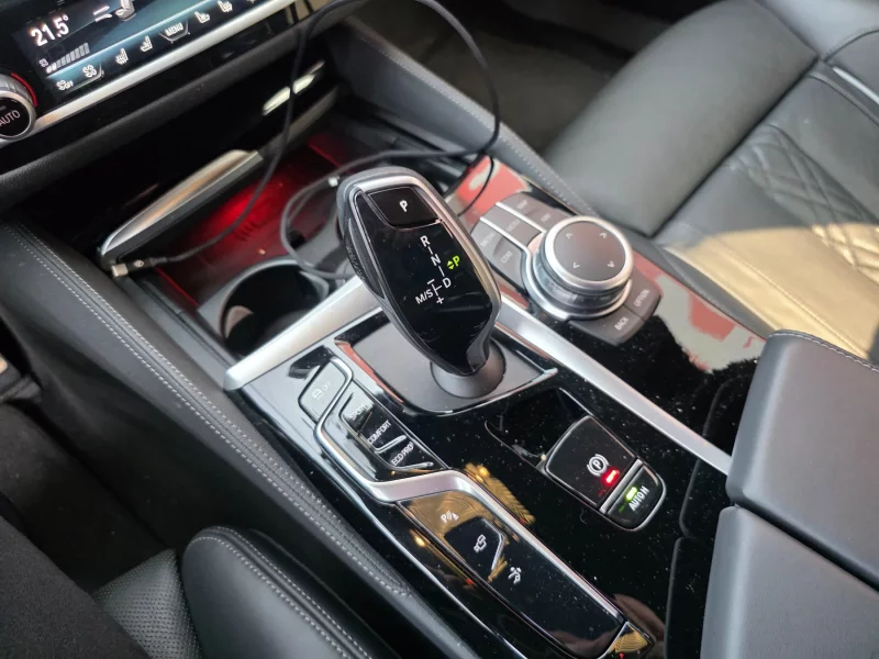 BMW 6-Series Gran Turismo