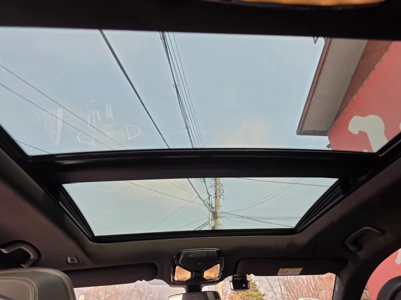 BMW 6-Series Gran Turismo