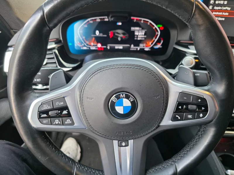 BMW 6-Series Gran Turismo