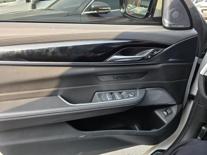 BMW 6-Series Gran Turismo