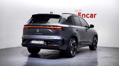 Renault Grand Koleos