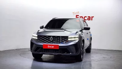 Renault Grand Koleos