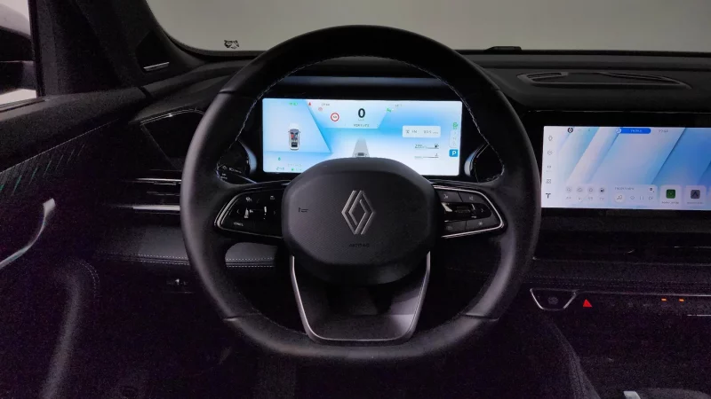 Renault Grand Koleos
