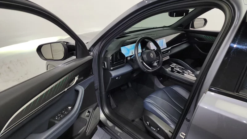 Renault Grand Koleos