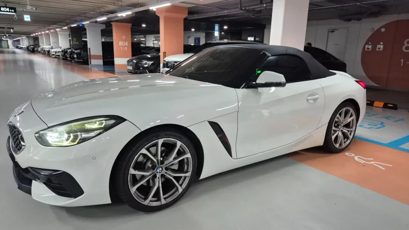 BMW Z4