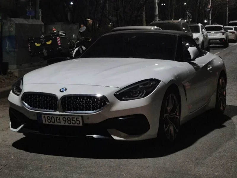 BMW Z4