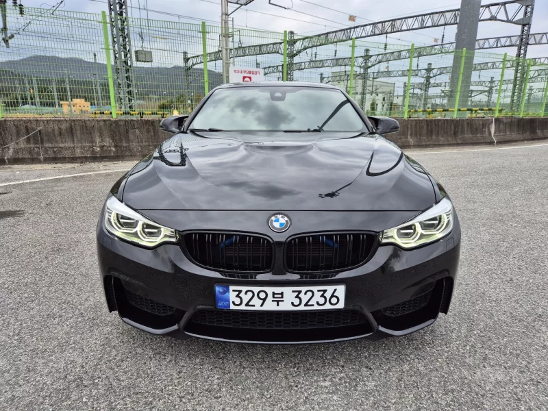 BMW M4