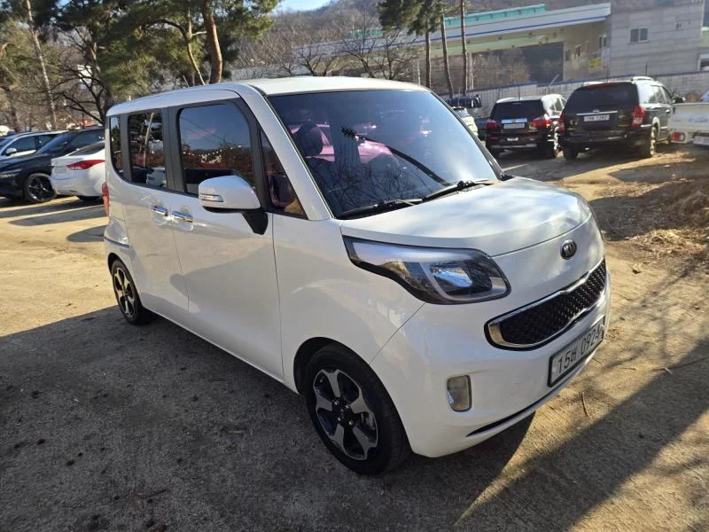 Kia RAY